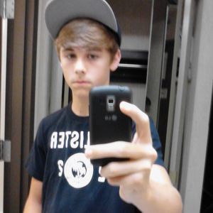 Meet your Posher, Ben